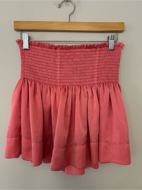 Koch Erica Bubblegum Pink Shorts